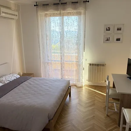 Dimora Guidi 3 Con Aria Condizionata 2bagni Apartman Urbino