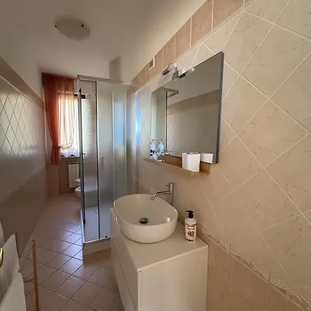 Dimora Guidi 3 2 Bagni *