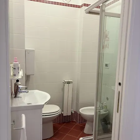 Dimora Guidi 3 2 Bagni דירה