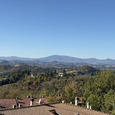 Dimora Guidi 3 2 Bagni דירה אורבינו