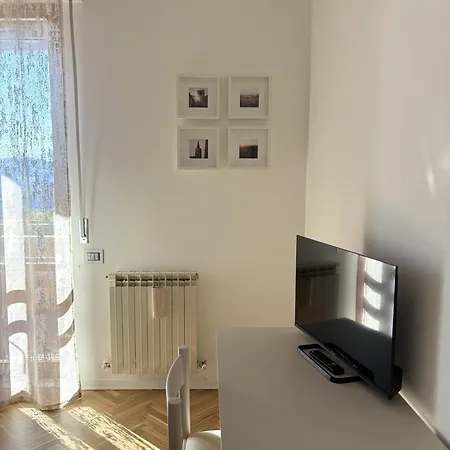 Dimora Guidi 3 Con Aria Condizionata 2bagni