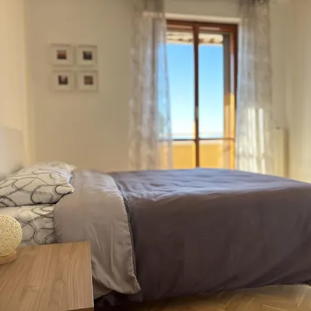 Dimora Guidi 3 Con Aria Condizionata 2bagni Apartman