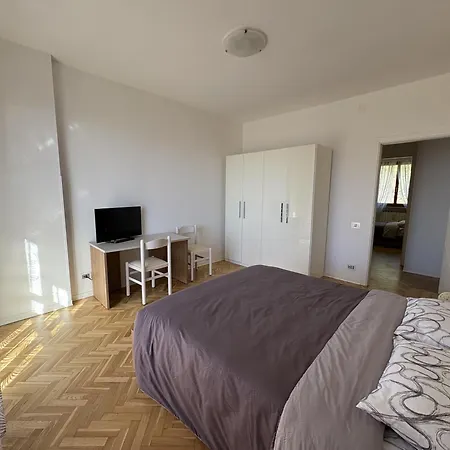 Dimora Guidi 3 Con Aria Condizionata 2bagni Urbino