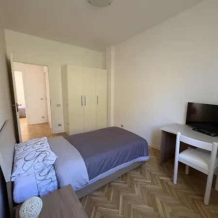 Apartman Dimora Guidi 3 Con Aria Condizionata 2bagni Urbino