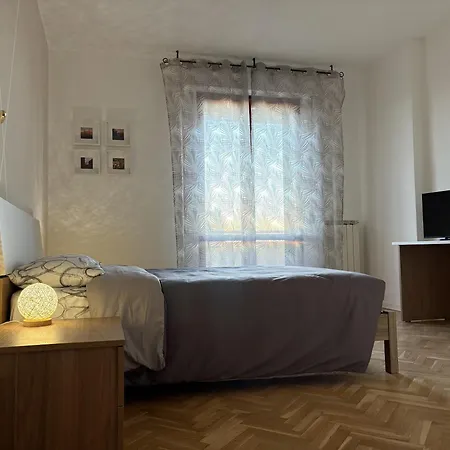 Dimora Guidi 3 Con Aria Condizionata 2bagni * Urbino