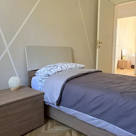 Dimora Guidi 3 Con Aria Condizionata 2bagni Apartman Urbino