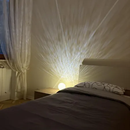 Dimora Guidi 3 Con Aria Condizionata 2bagni *