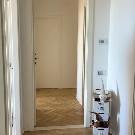 Dimora Guidi 3 Con Aria Condizionata 2bagni *