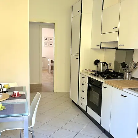 Apartman Dimora Guidi 3 Con Aria Condizionata 2bagni