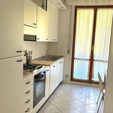Dimora Guidi 3 Con Aria Condizionata 2bagni Apartman