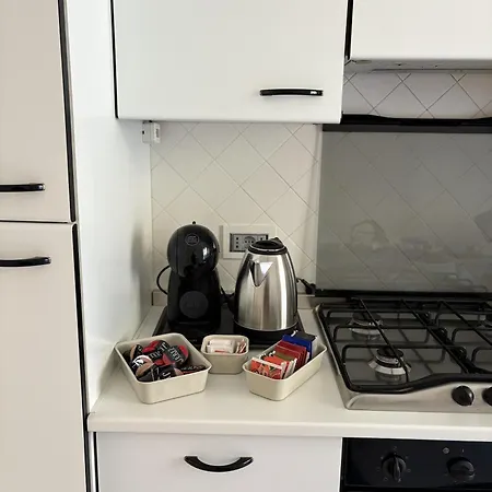 Dimora Guidi 3 Con Aria Condizionata 2bagni Apartman Urbino