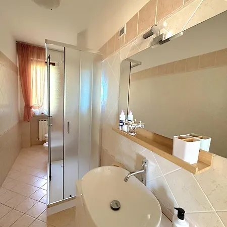 Apartman Dimora Guidi 3 Con Aria Condizionata 2bagni *