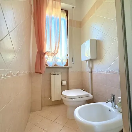 Dimora Guidi 3 Con Aria Condizionata 2bagni *