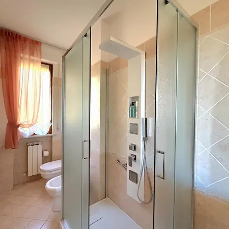 Dimora Guidi 3 Con Aria Condizionata 2bagni Urbino