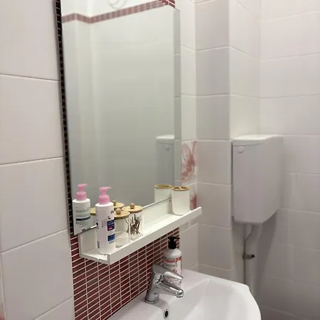 Dimora Guidi 3 Con Aria Condizionata 2bagni