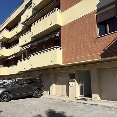 Dimora Guidi 3 Con Aria Condizionata 2bagni *