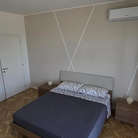 Dimora Guidi 3 Con Aria Condizionata 2bagni Apartman *