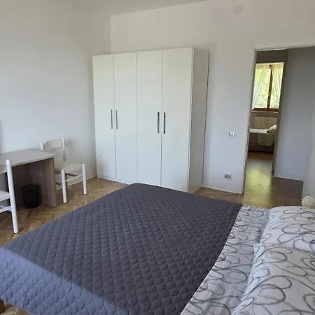 Dimora Guidi 3 Con Aria Condizionata 2bagni Apartman *