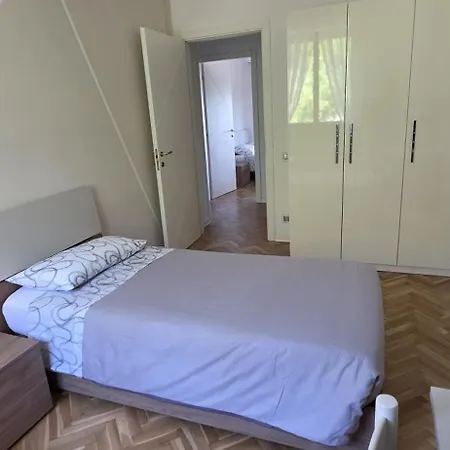 Dimora Guidi 3 Con Aria Condizionata 2bagni Apartman Urbino