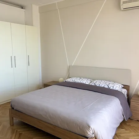 Dimora Guidi 3 Con Aria Condizionata 2bagni
