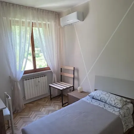 Dimora Guidi 3 Con Aria Condizionata 2bagni Apartman