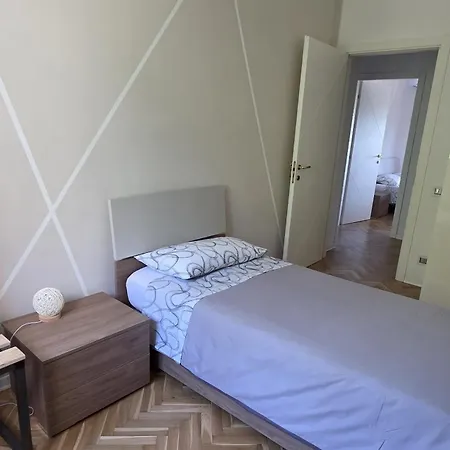 Apartman Dimora Guidi 3 Con Aria Condizionata 2bagni