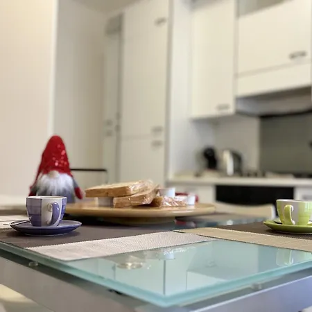 Dimora Guidi 3 Con Aria Condizionata 2bagni Apartman Urbino