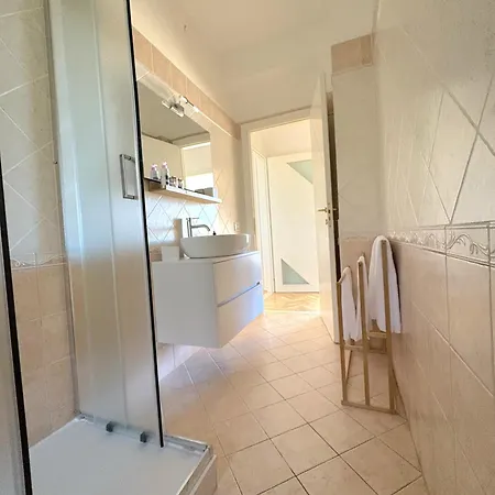 Apartman Dimora Guidi 3 Con Aria Condizionata 2bagni Urbino
