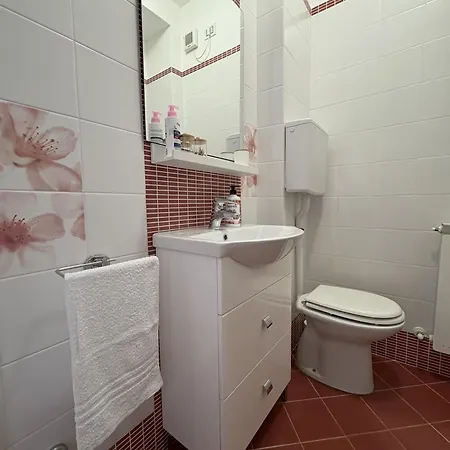 Dimora Guidi 3 Con Aria Condizionata 2bagni Apartman *