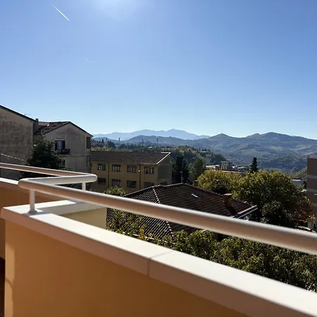 Apartman Dimora Guidi 3 Con Aria Condizionata 2bagni *